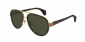 Gucci GG0447S 002 Sunglasses | Visual-Click
