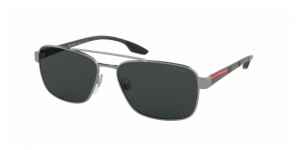 Prada Linea Rossa Sunglasses PS 51US 